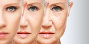 beauty concept skin aging. anti-aging procedures beauty concept skin aging. anti-aging procedures, rejuvenation, lifting, tightening of facial skin, restoration of youthful skin anti-wrinkle
